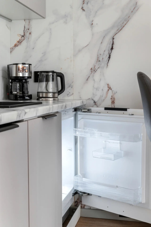 Квартира Myhome Yourhome на ул. Среднерогатская д. 11 к.2