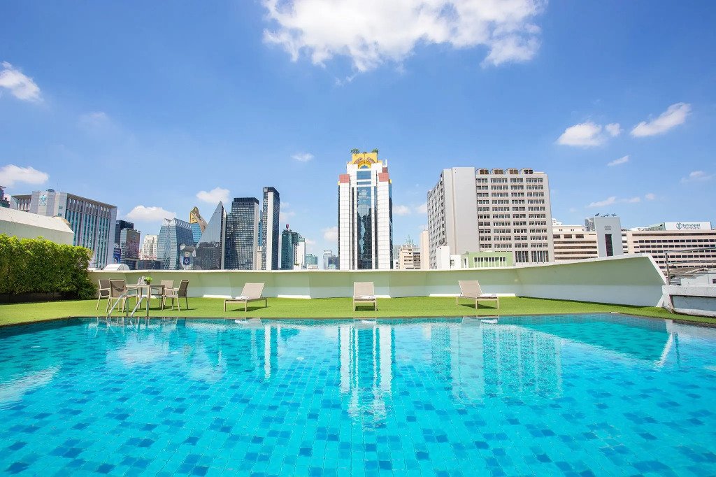 Grace Hotel