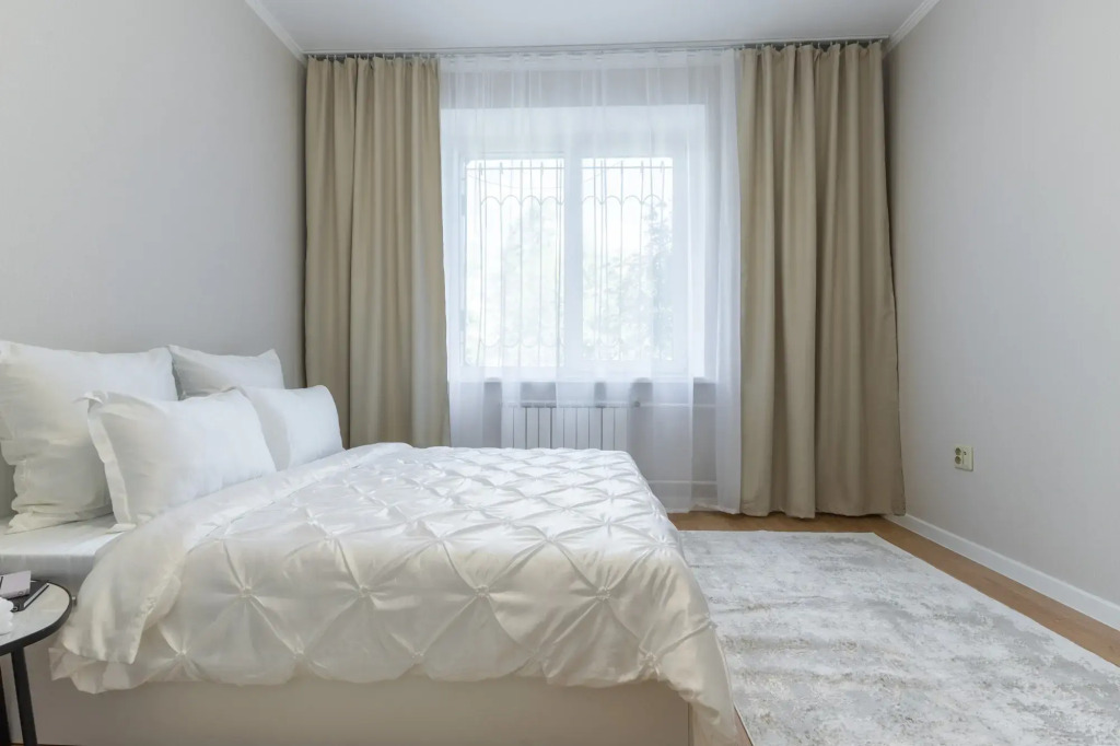 Апартаменты на 14 персон Central Park Residences