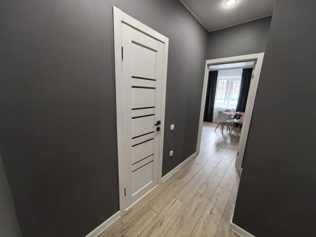Квартира Abakan.Apart возле Аэропорта