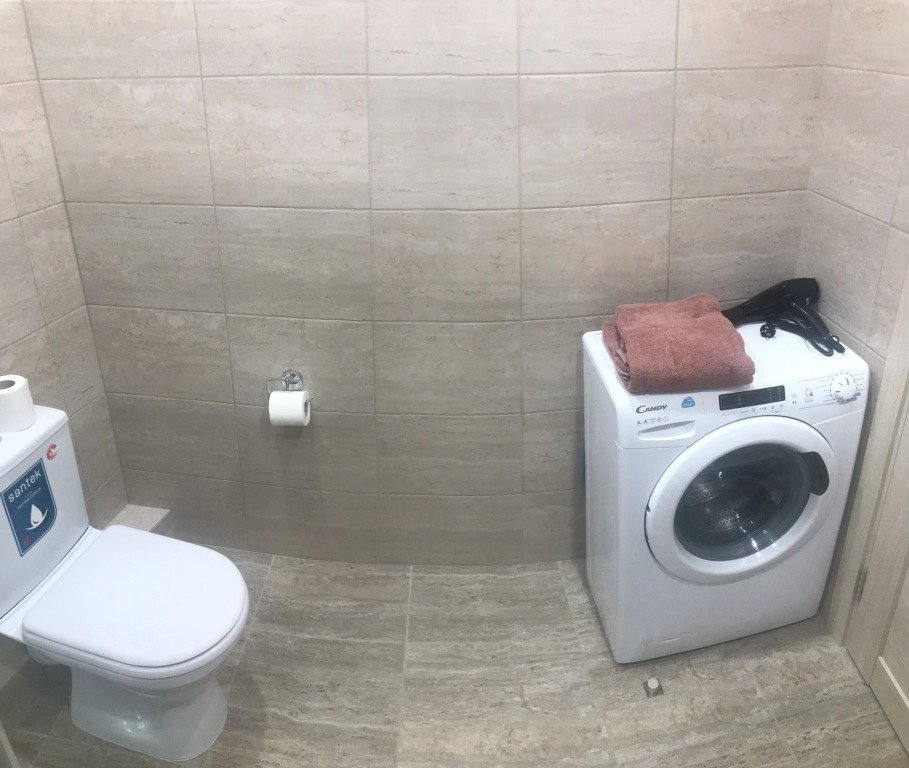 Studio 141 Na Pionerskom Prospecte Apartment