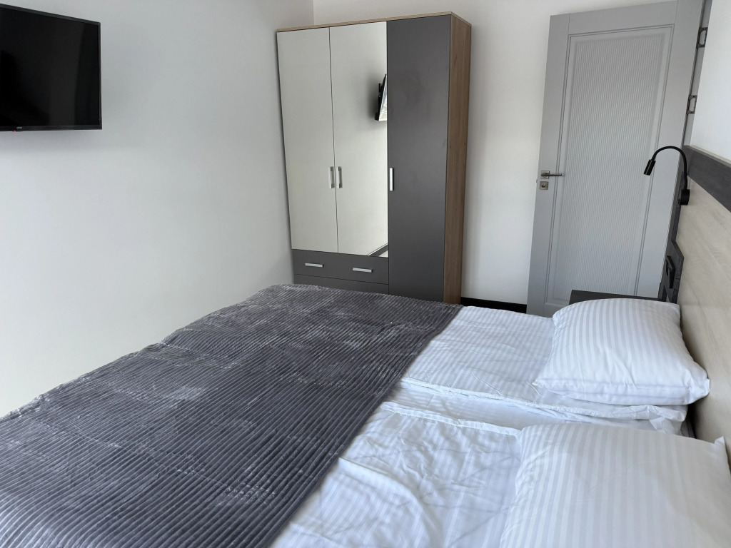 Memory Apart Hotel