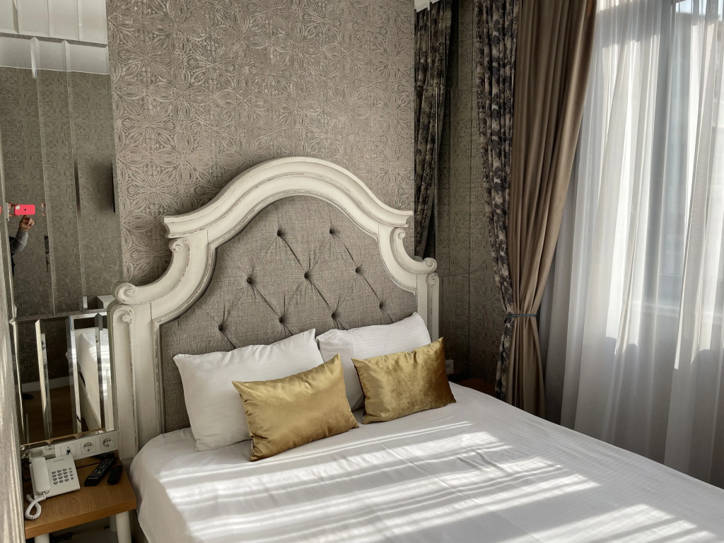 Rikhe palace boutique hotel