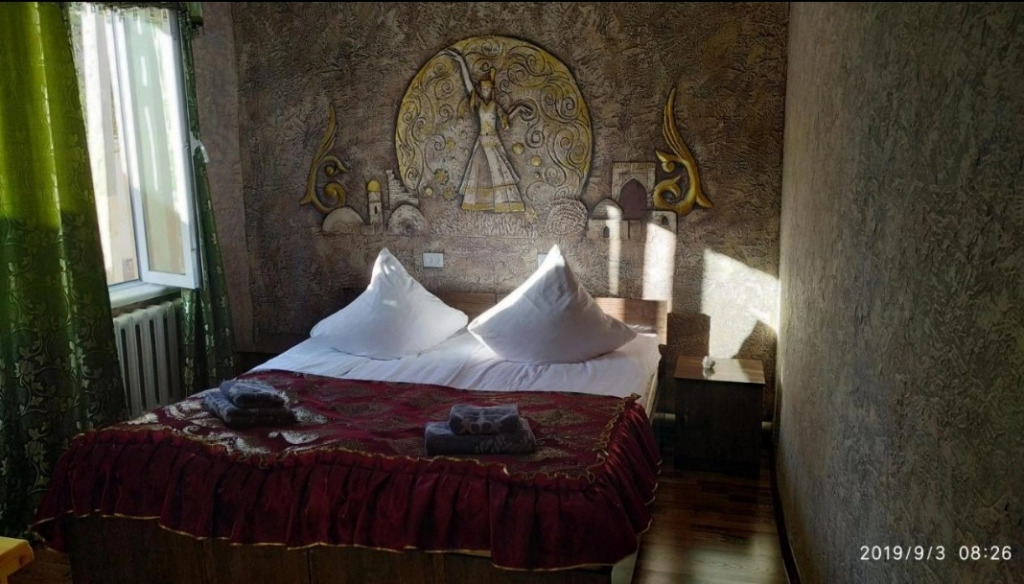 Гостевой Дом Mubina Khiva