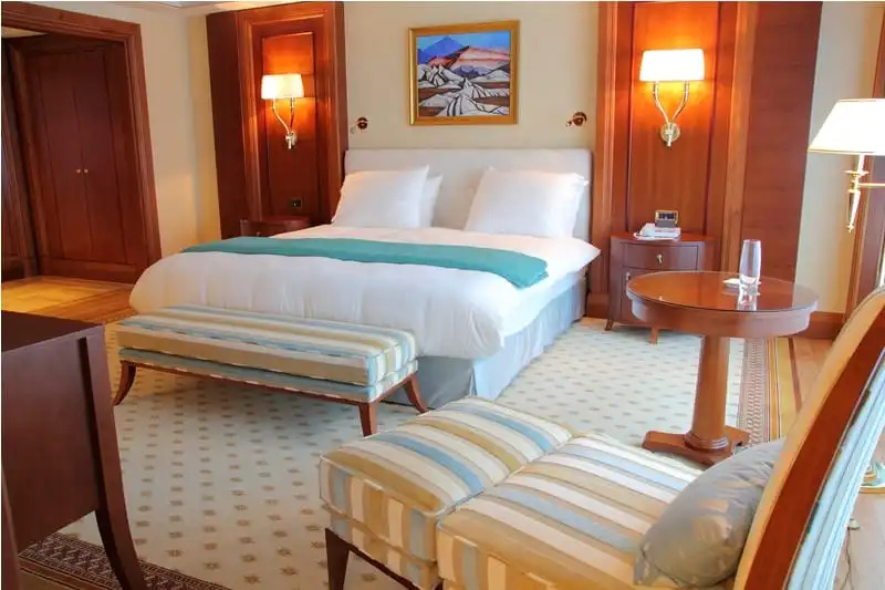Hotel Oguzkent