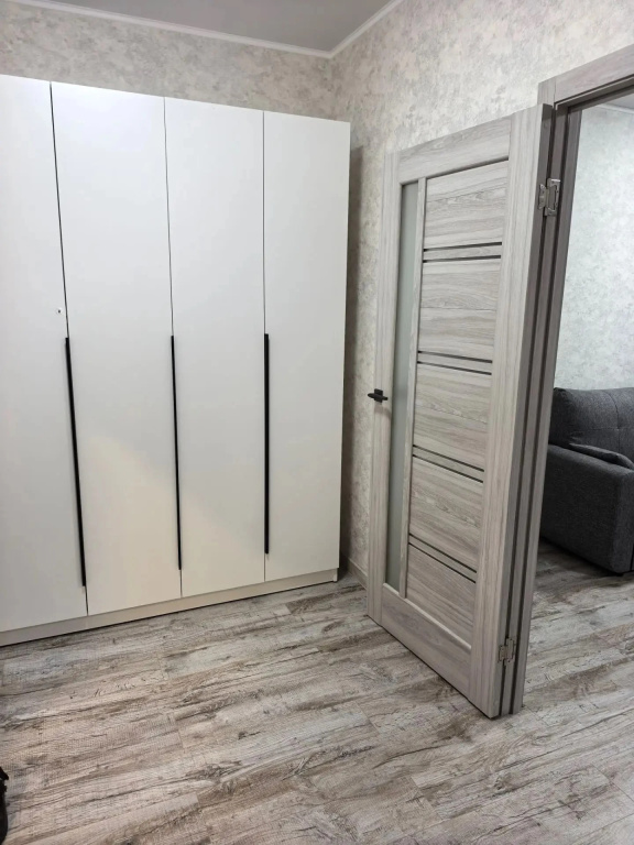 Квартира Уютная Графит