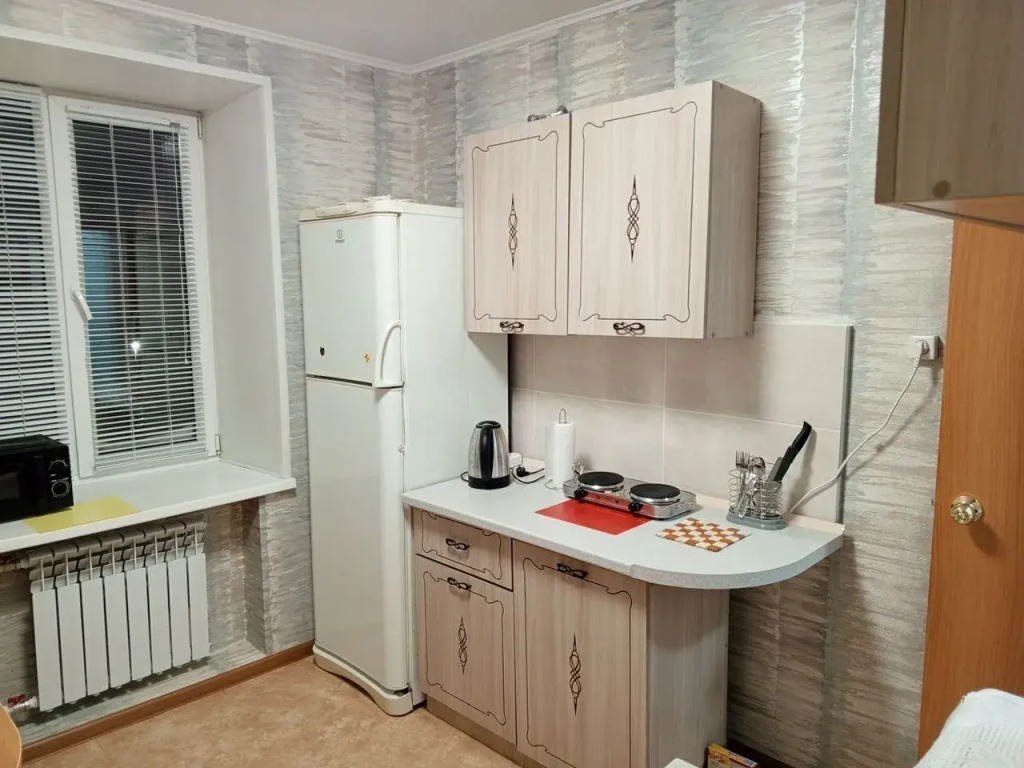 Квартира на ул. Косотурской, 5