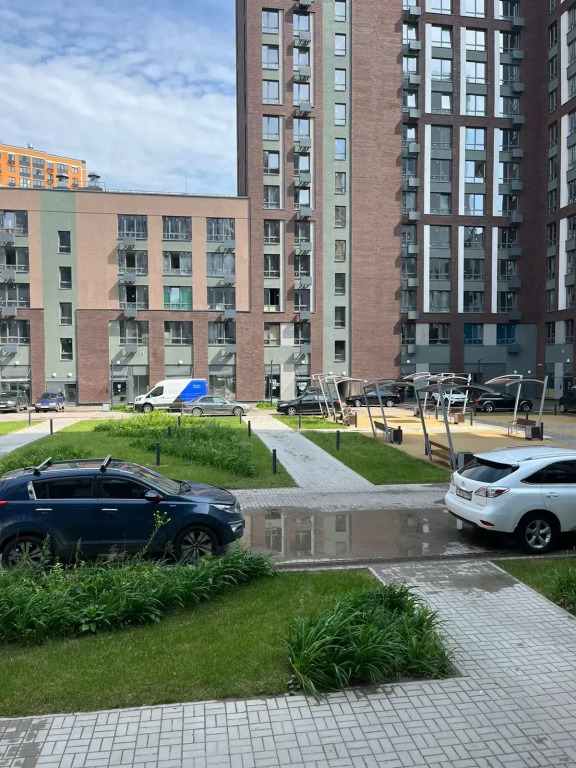 Квартира уютная в Солнцево