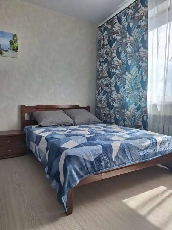 Квартира рядом с М-10 и гипермаркет Глобус