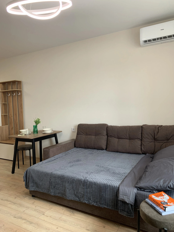 Квартира Малина парк 316