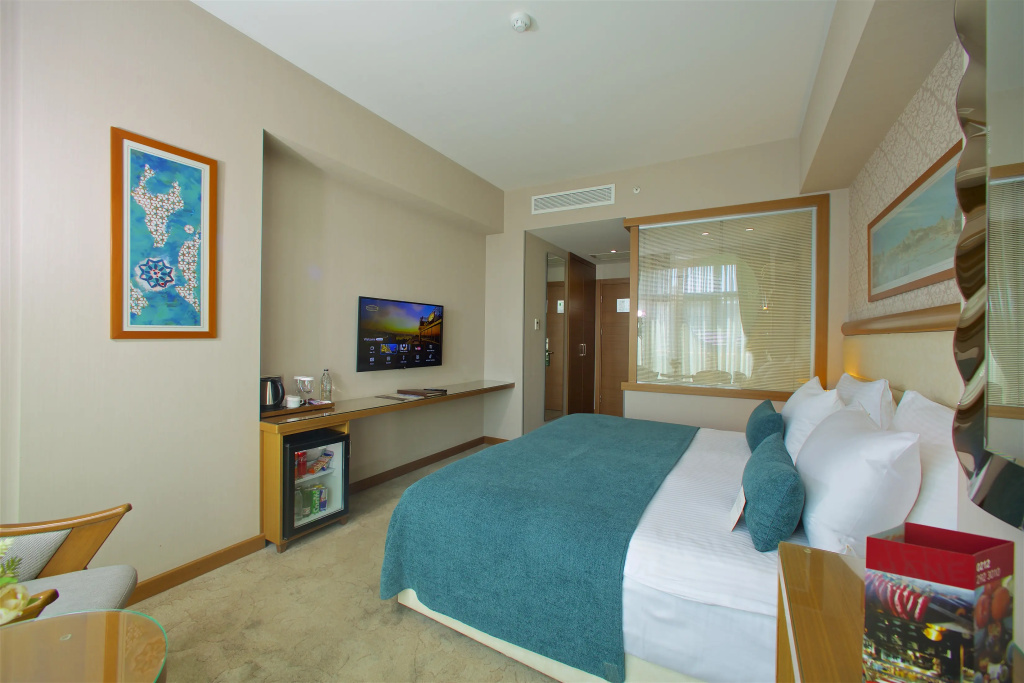 Hotel Momento Golden Horn