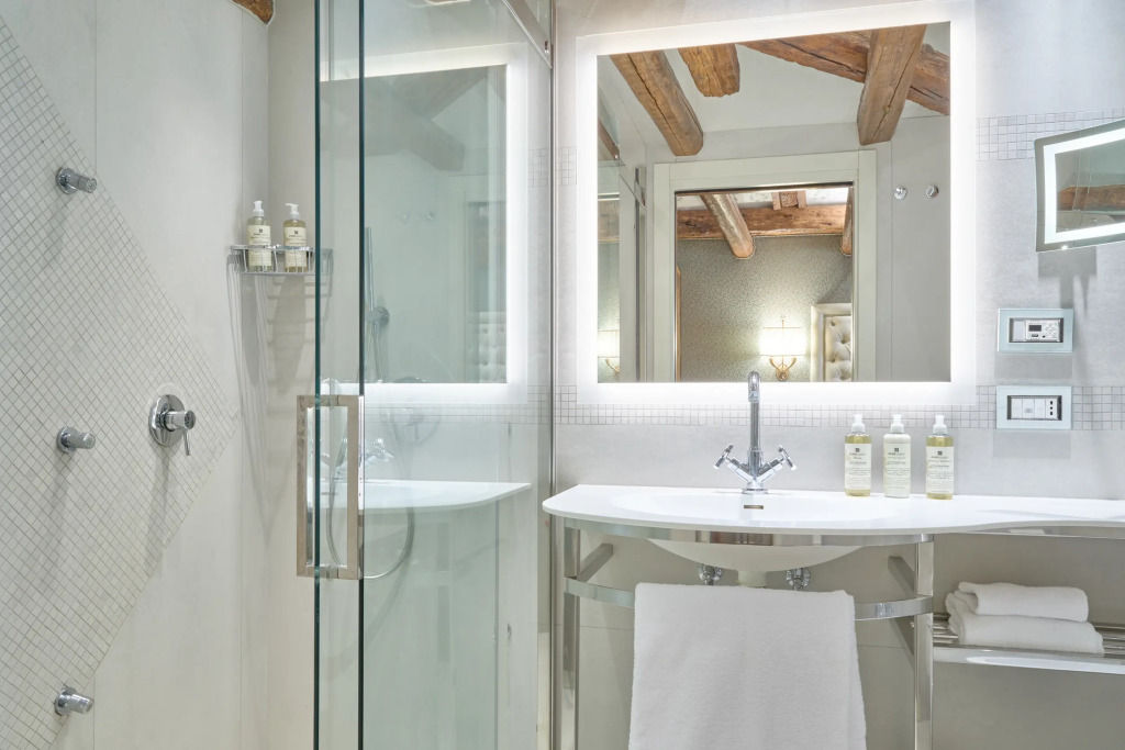 Hotel Santa Chiara