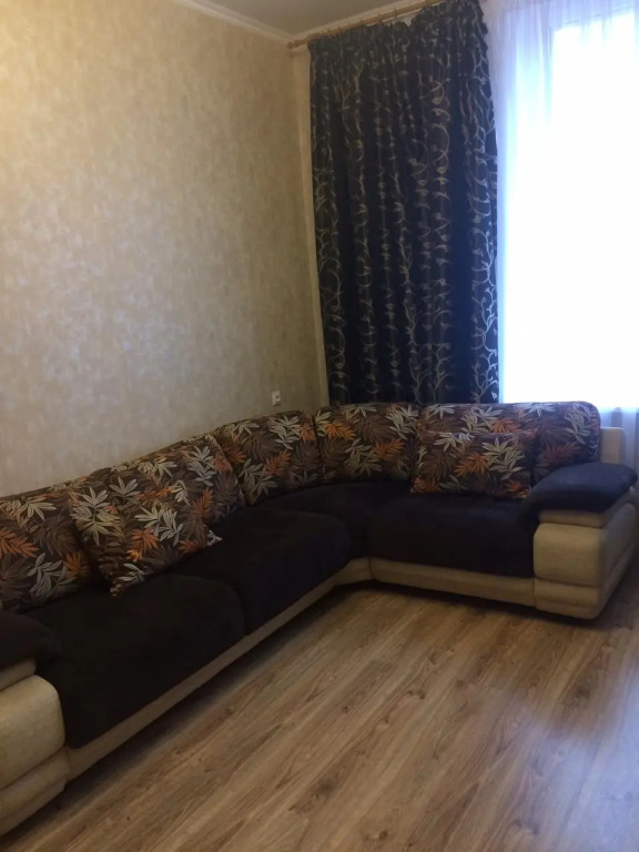 Апартаменты в центре Калининграда