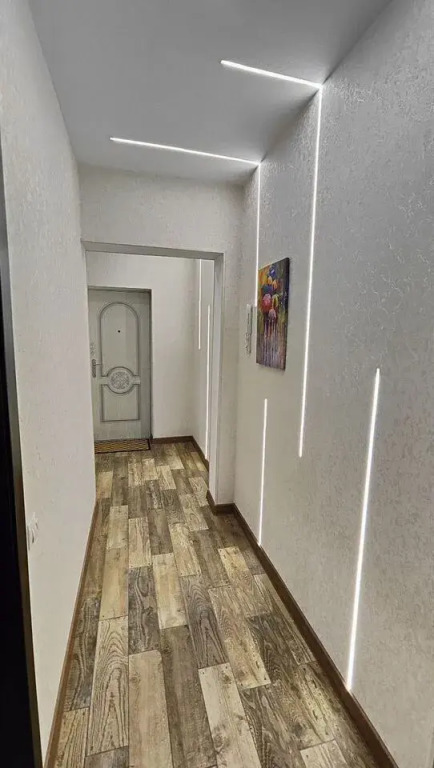 Квартира на улице Цоколаева 32к3