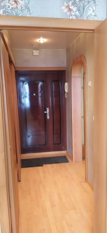 Квартира на улице Новороссийская 82