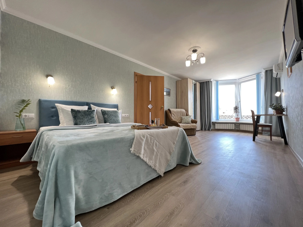 Квартира PiterFlat на Лиговском 105