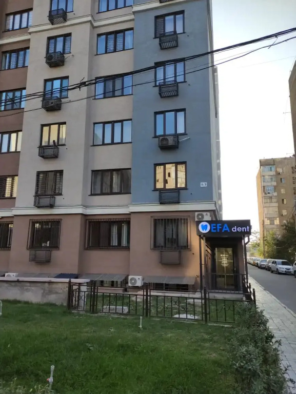 Апартаменты элитные в южной части города