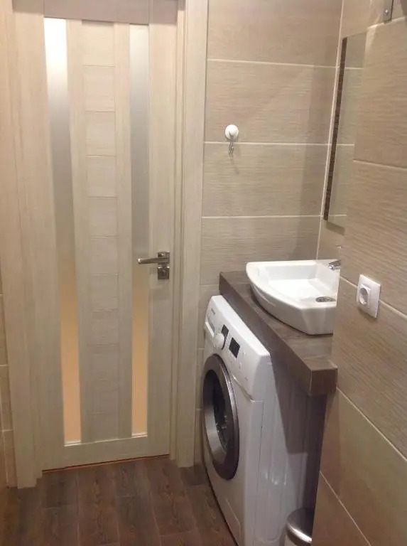 Апартаменты Apartmet on Chapaeva Ecostyle