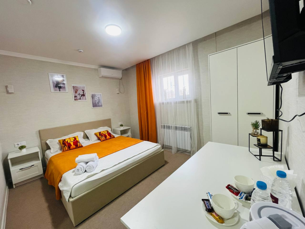Halqyma Hotel & SPA