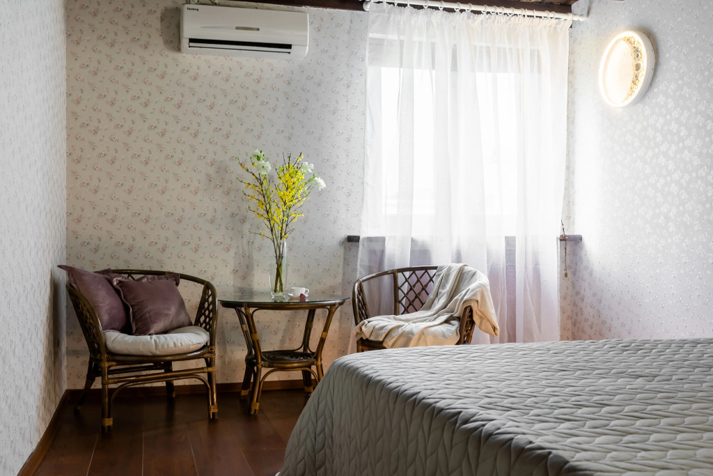 Квартира FlаtStay Фонтанки 8