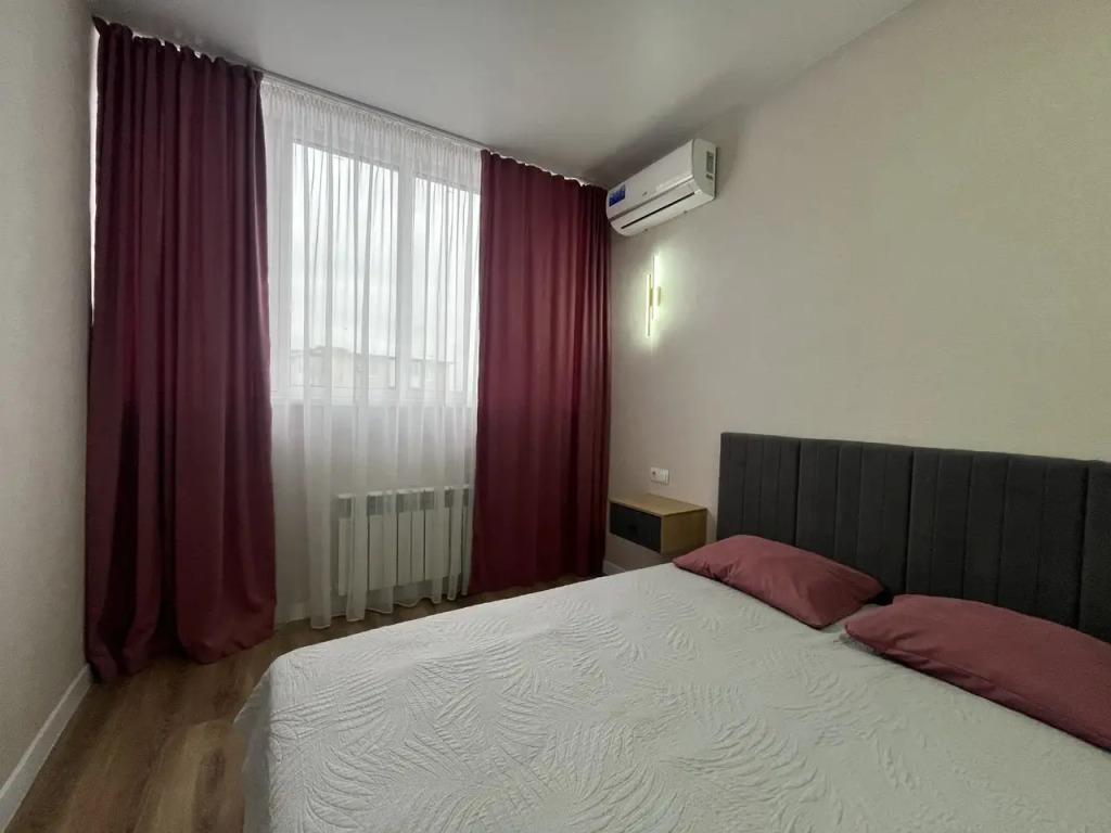 Апартаменты Sutki Rent в Минеральных Водах