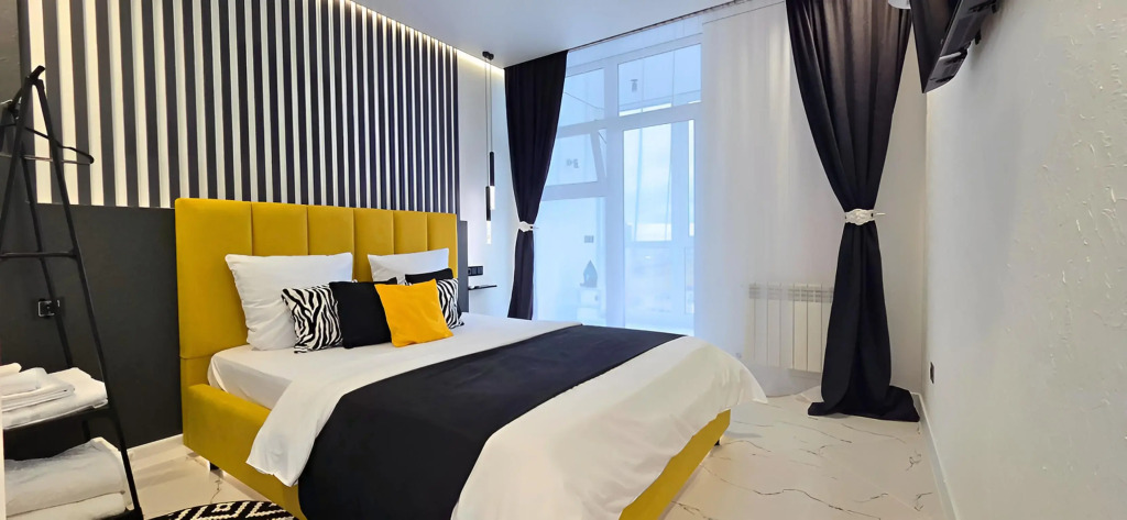 Квартира Небо