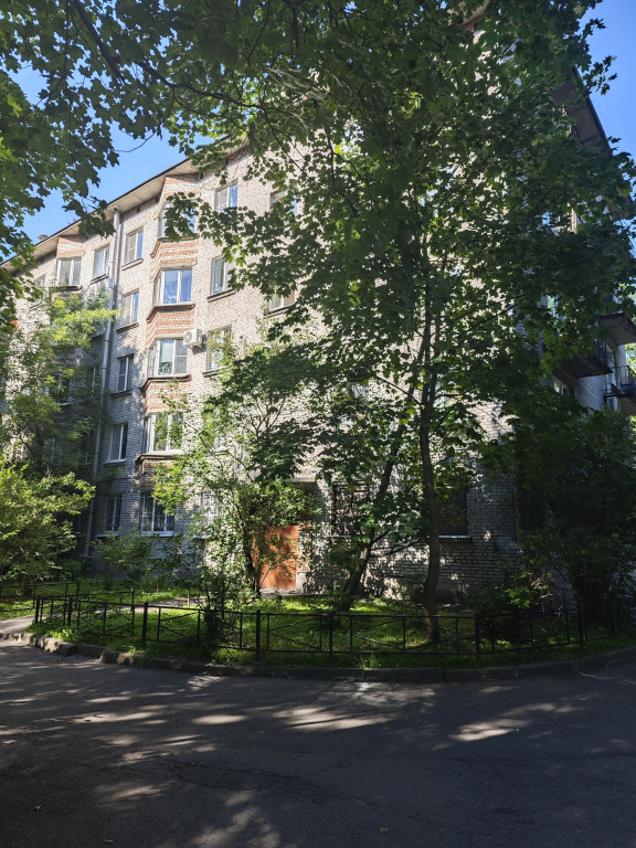 Квартира Для друзей наших