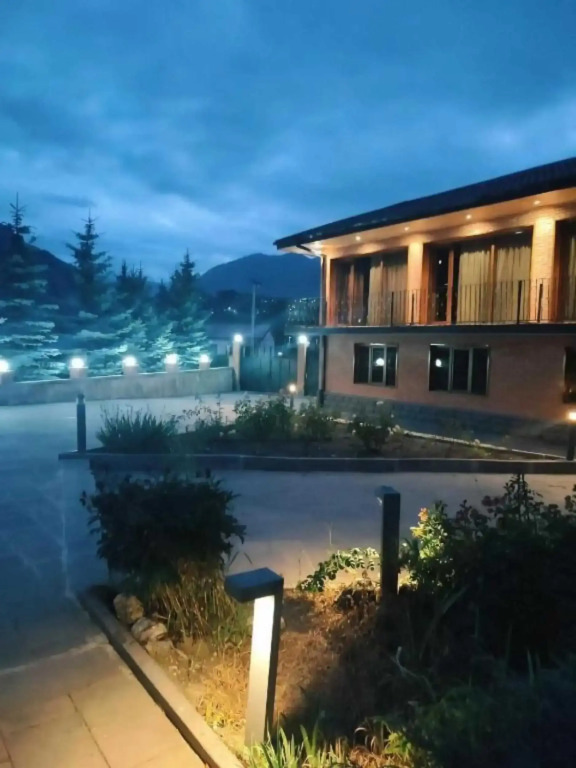 Vardisubani Villa