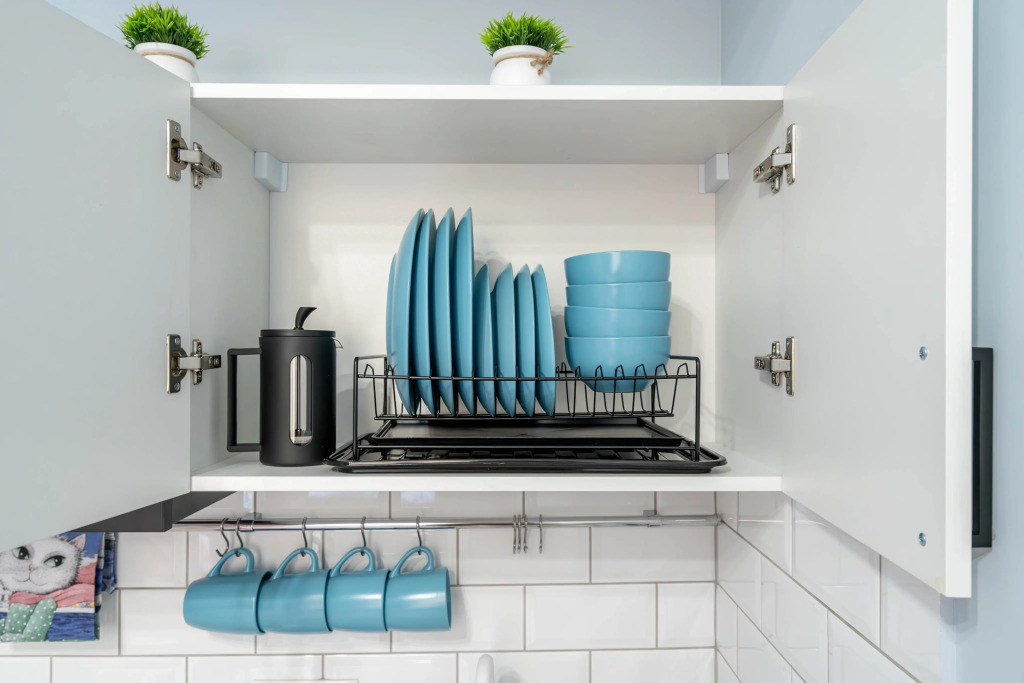 Sovremenny Stil Na Marata Flat