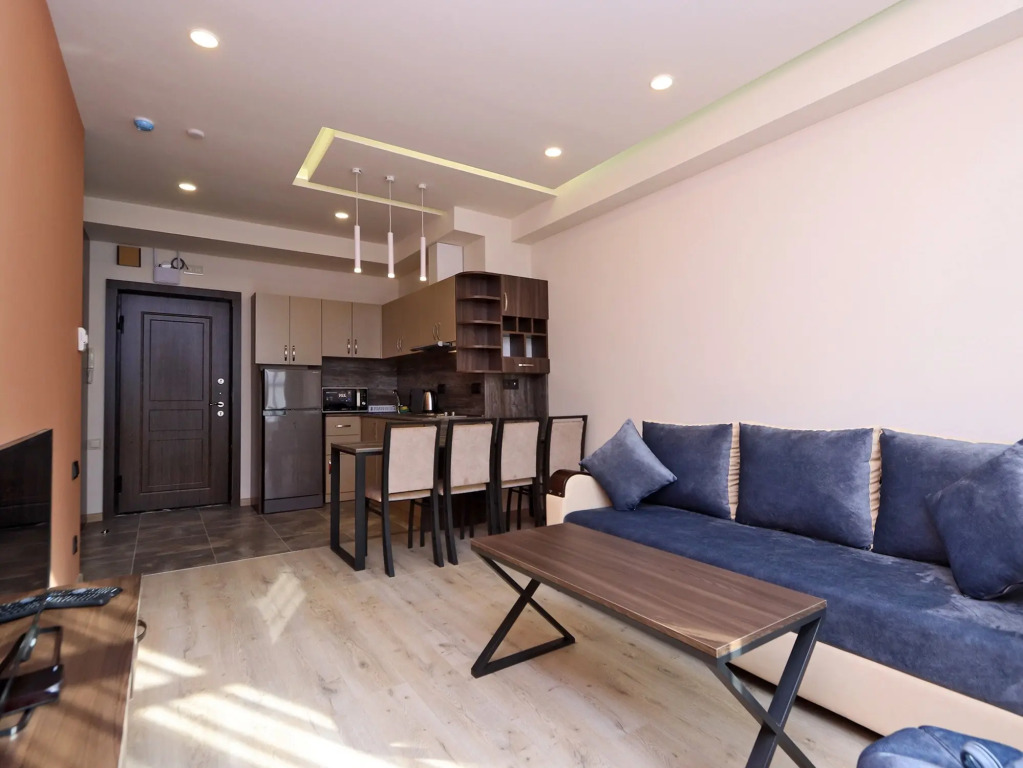 Апартаменты 1 bedroom Modern aparment KO167