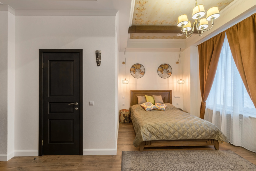 Отель Welcome House