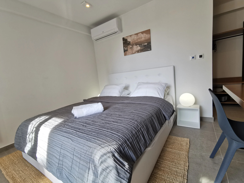 Апартаменты Fjaka boutique rooms