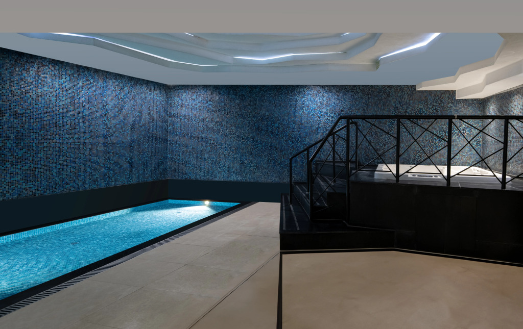 Swissôtel Resort Bodrum Beach