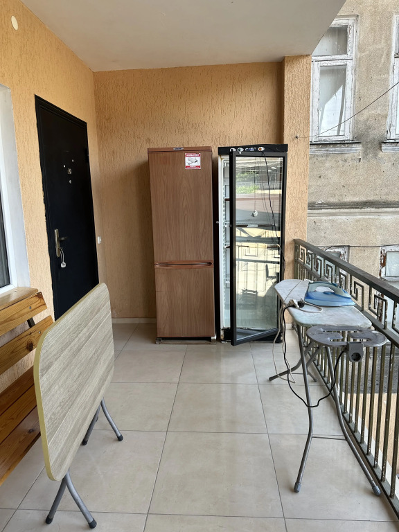 Semeyny Dvorik Guest house