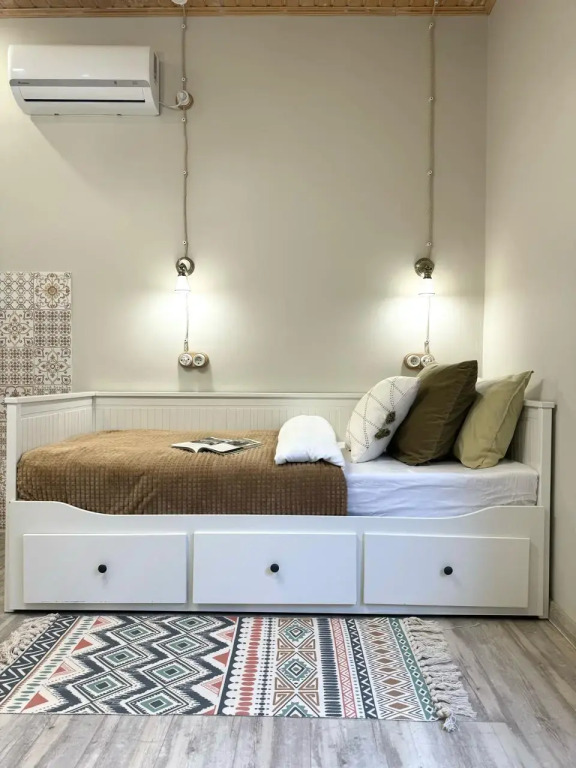 Na Fokina 9b Apart Hotel