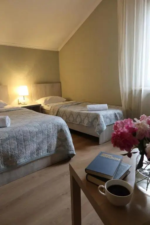 Lavitor hotel