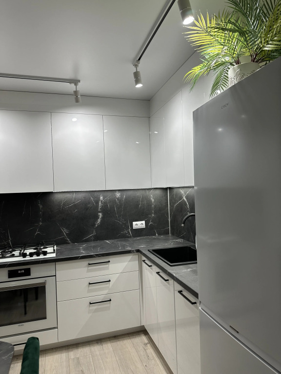 Квартира на Краснооктябрьской 9