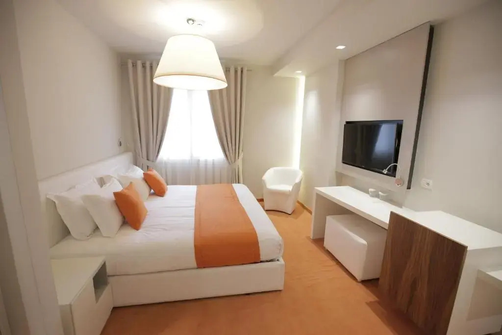 Bulqiza Hotel