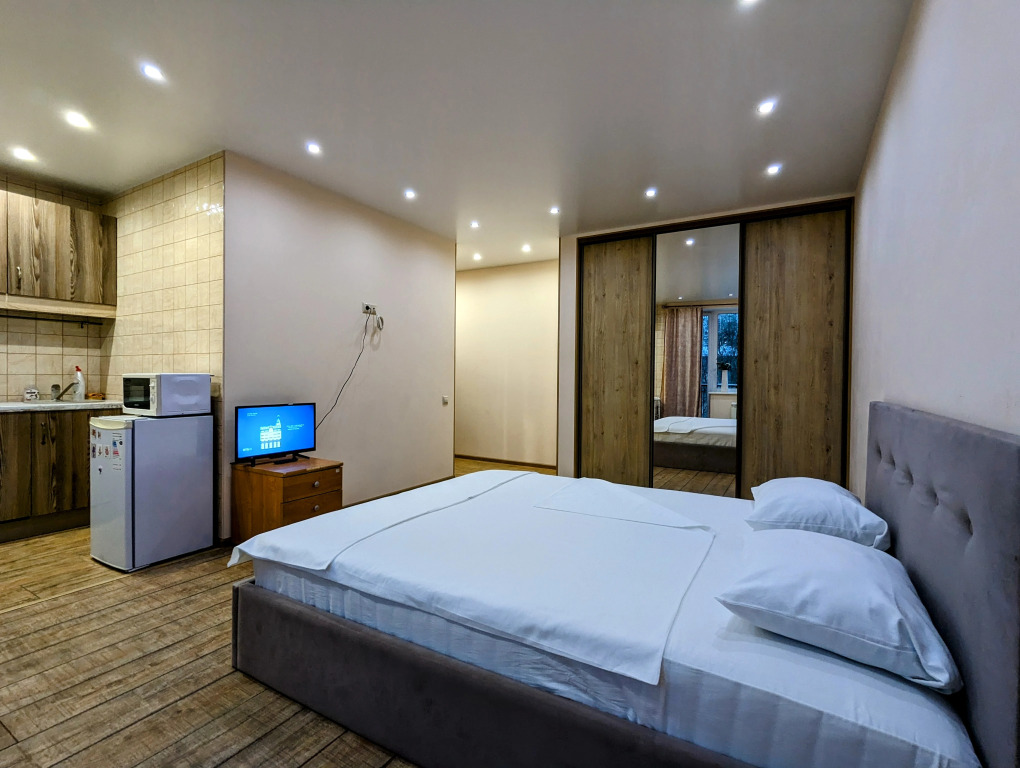 Guest House Alpha Apartments