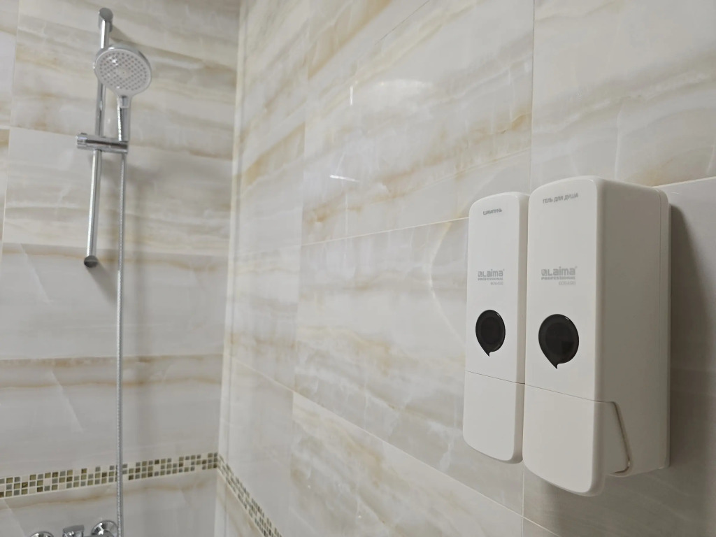 Квартира в Центре Apartnamore Гармония
