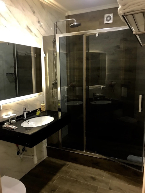 Boomerang Boutique Hotel