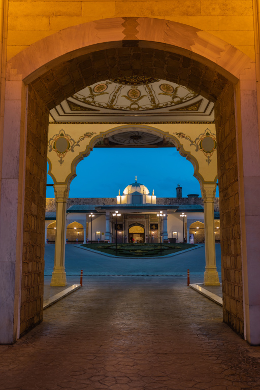 Swandor Hotels & Resorts - Topkapi Palace