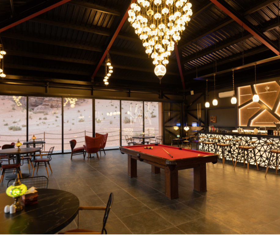 Valley Resort