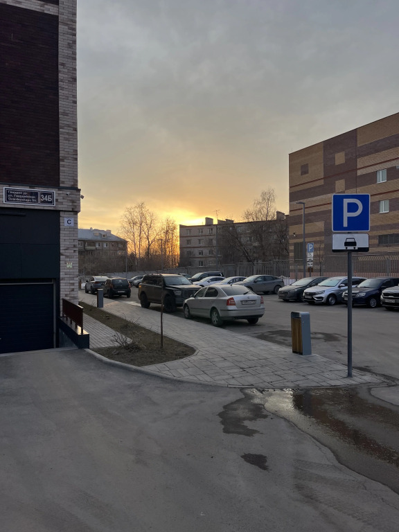 Квартира Уютная в Казани