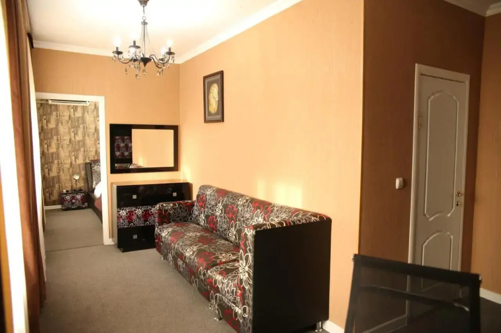 Sweet Home Hotel