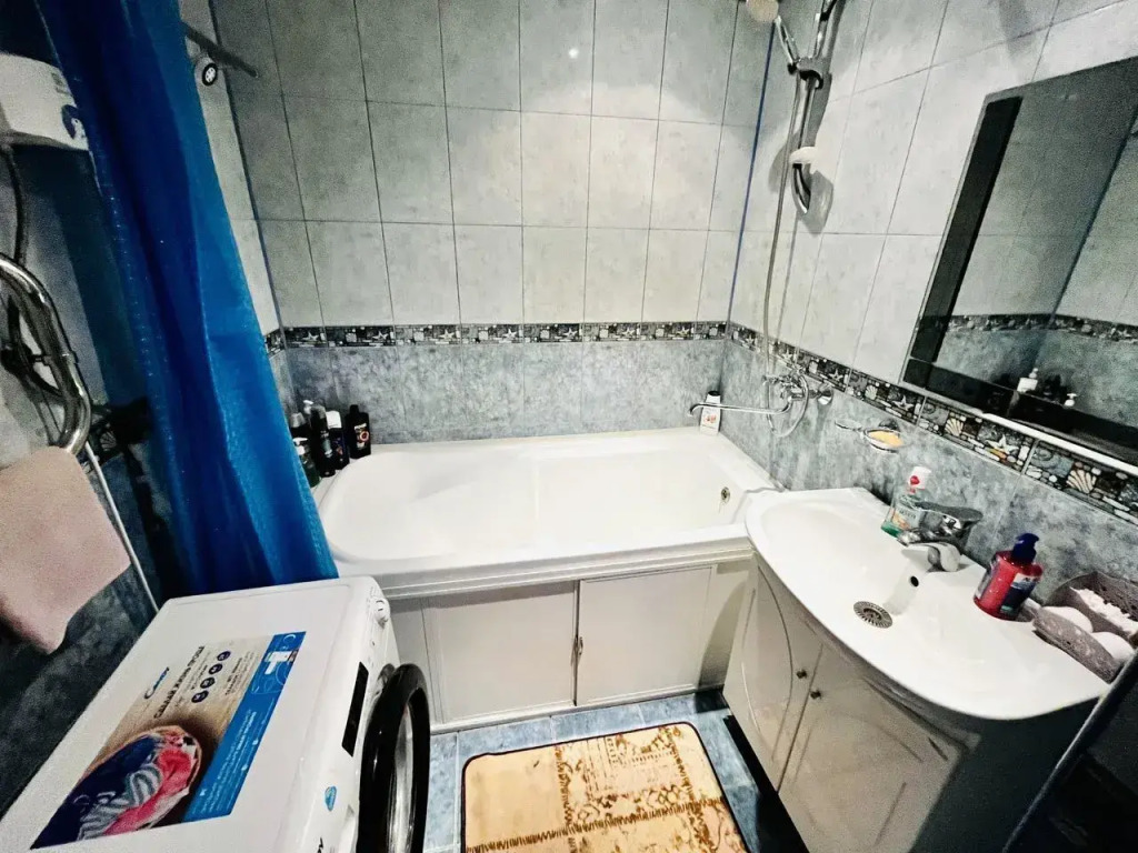 Квартира 2х Комнатная