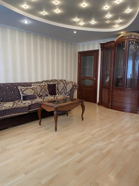 Квартира на улице Новоторжской 22/1