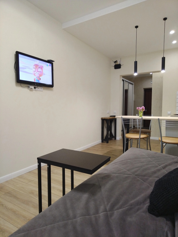 Апартаменты Pure Peter Apartments