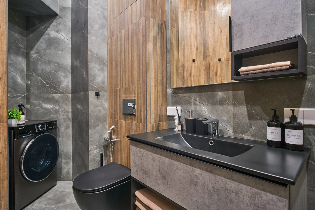 Квартира Myhome Yourhome на Малом проспекте Петроградской стороны 79-81-83