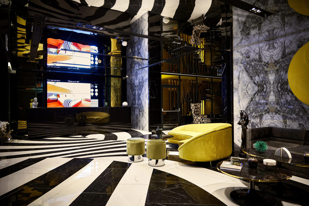 EN Hotel Boutique Izmir